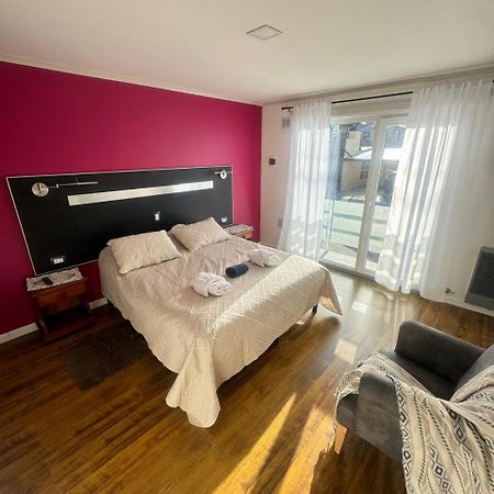 Departamentos Karukinka Διαμέρισμα Ουσουάια Εξωτερικό φωτογραφία