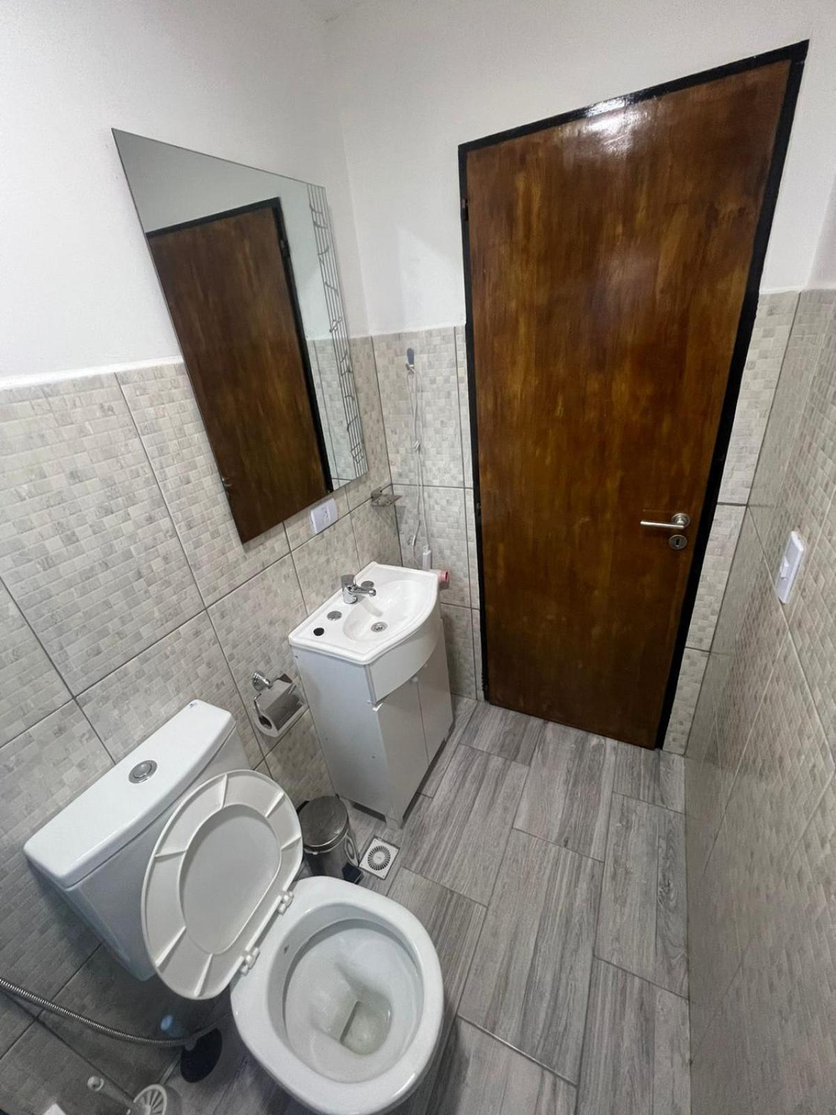 Departamentos Karukinka Διαμέρισμα Ουσουάια Εξωτερικό φωτογραφία