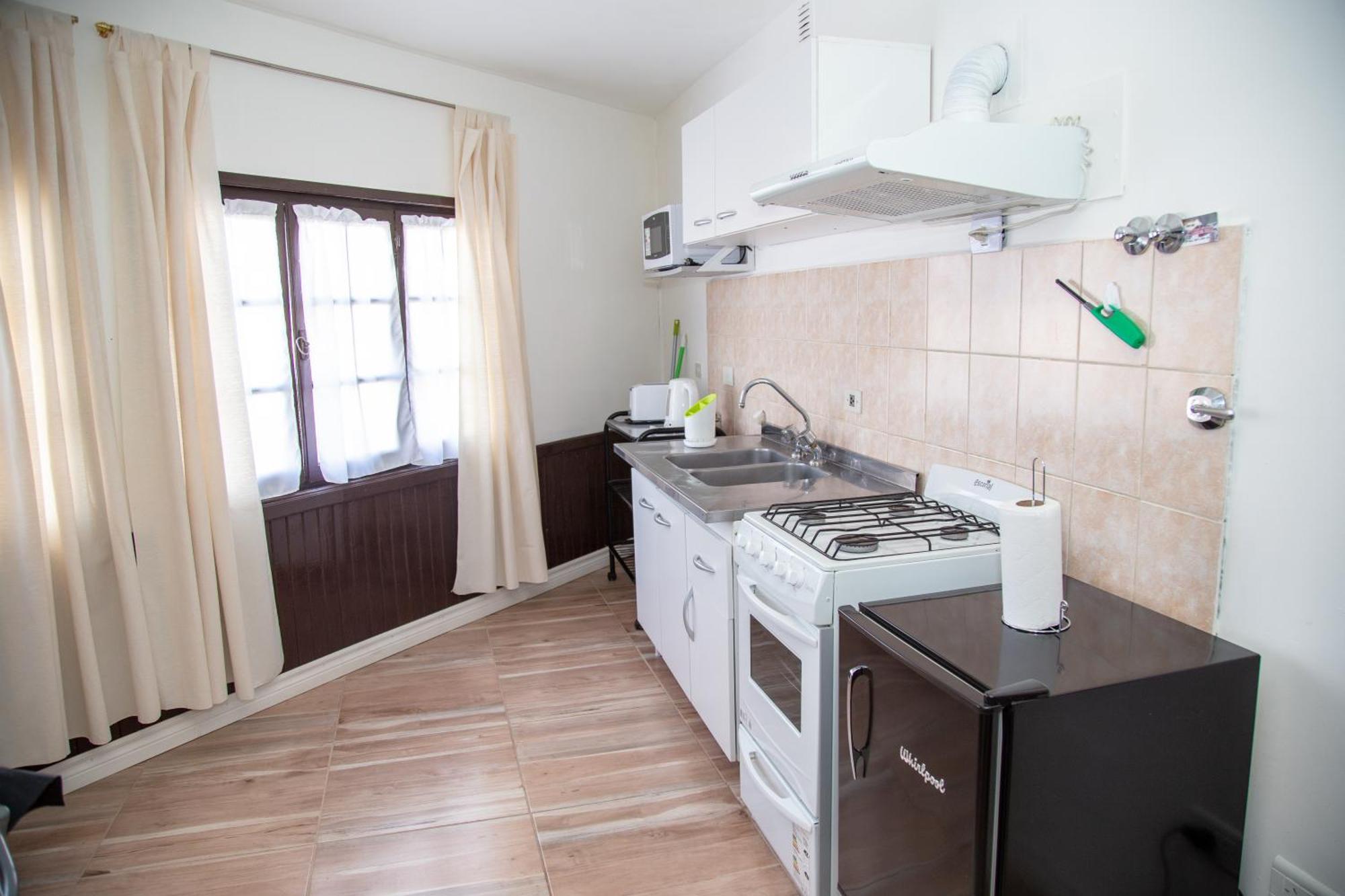 Departamentos Karukinka Διαμέρισμα Ουσουάια Εξωτερικό φωτογραφία