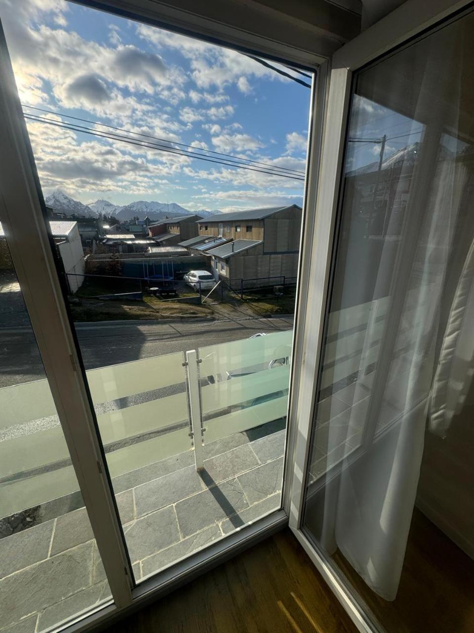 Departamentos Karukinka Διαμέρισμα Ουσουάια Εξωτερικό φωτογραφία