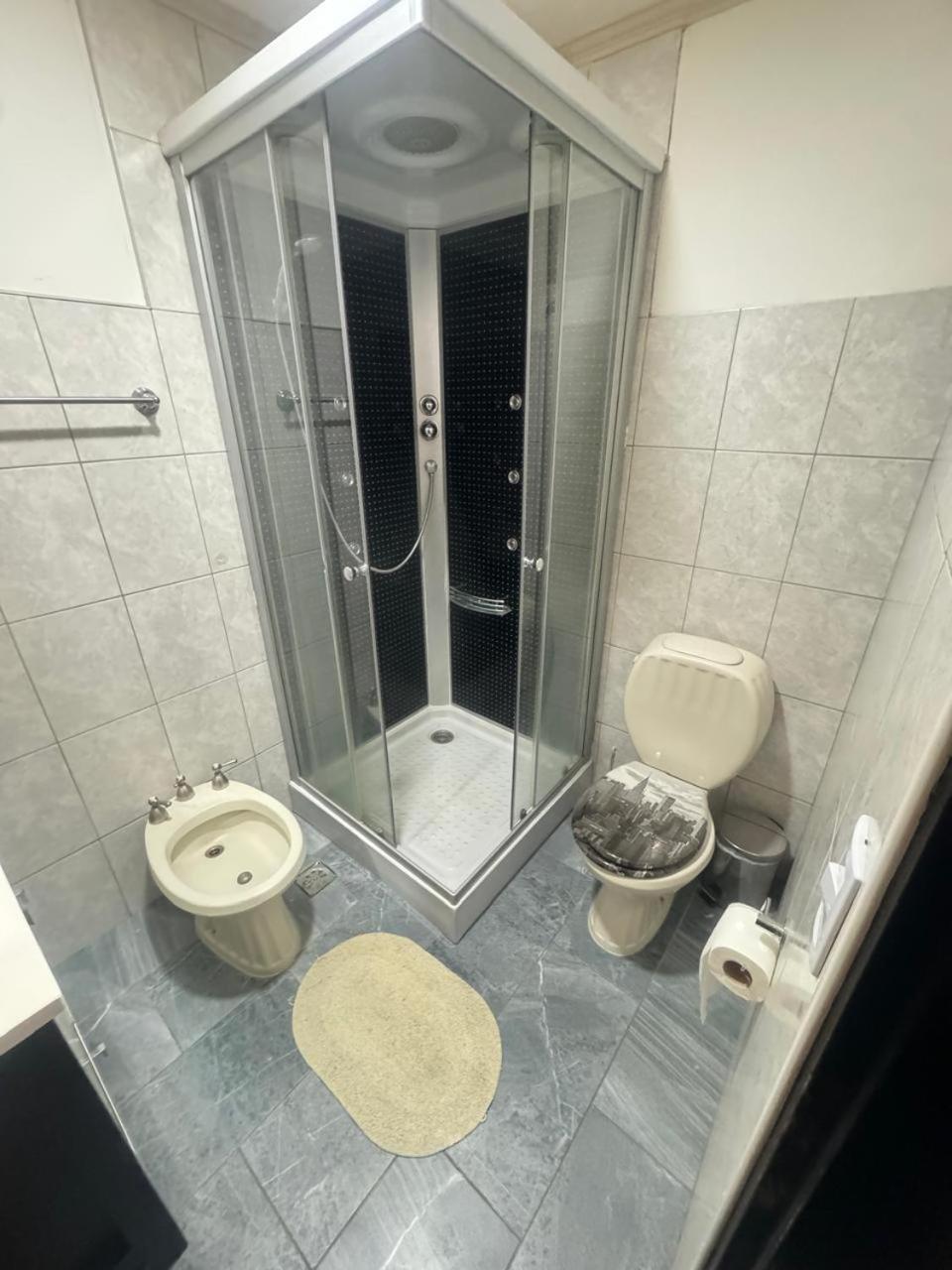 Departamentos Karukinka Διαμέρισμα Ουσουάια Εξωτερικό φωτογραφία