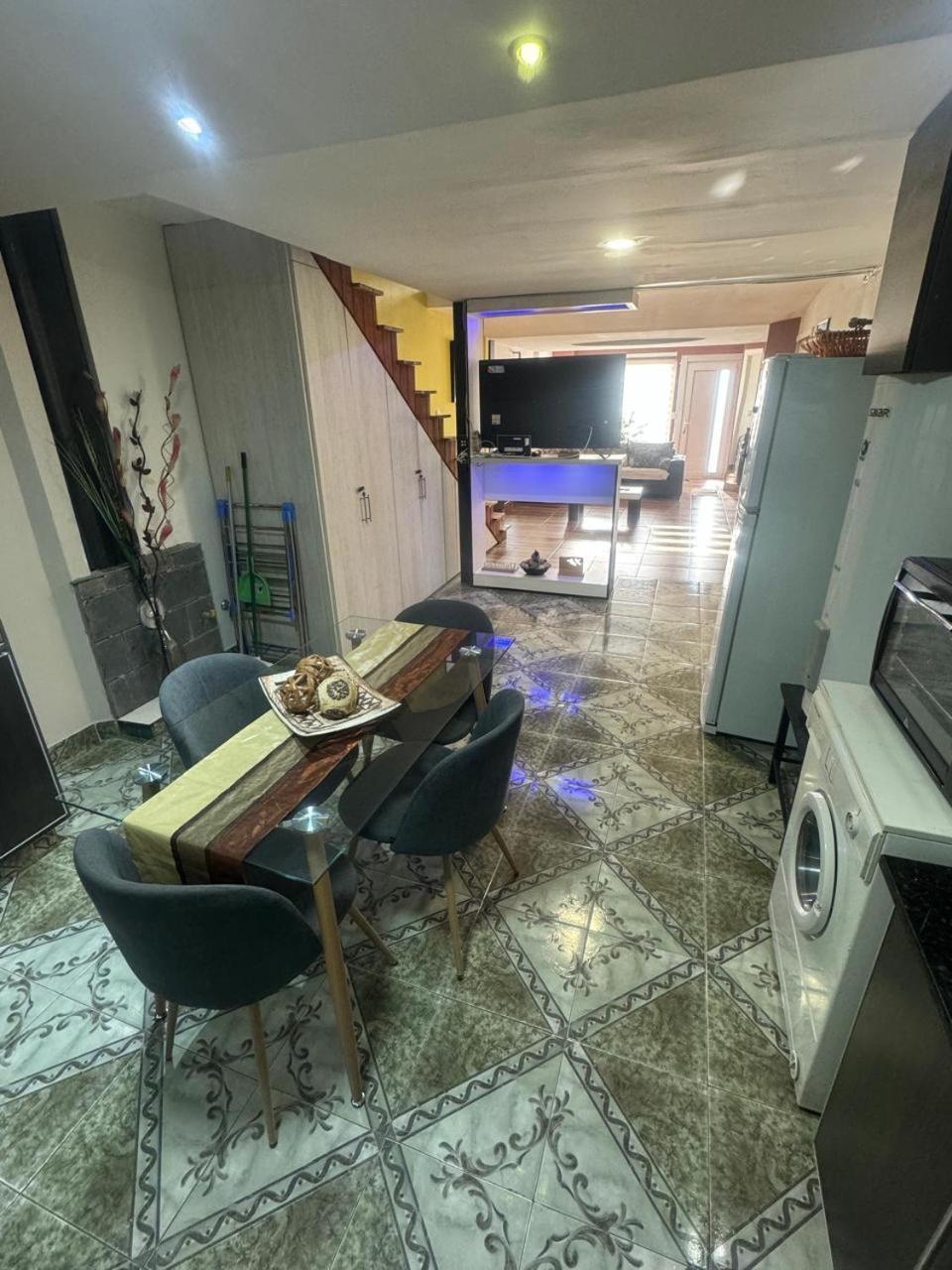 Departamentos Karukinka Διαμέρισμα Ουσουάια Εξωτερικό φωτογραφία
